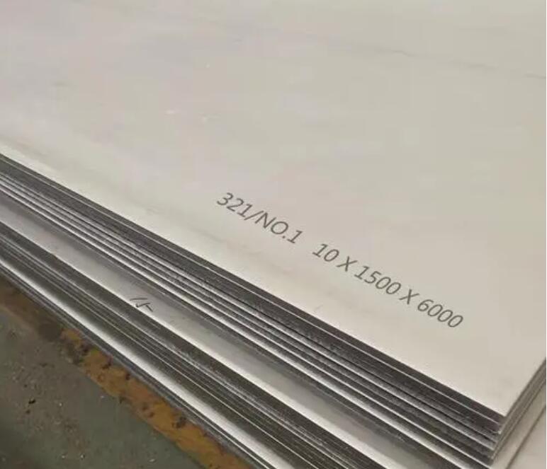 古浪321不锈钢板