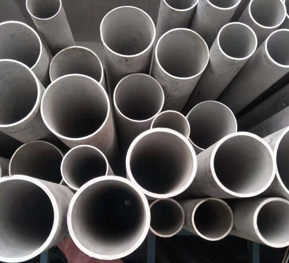 古浪321不锈钢管