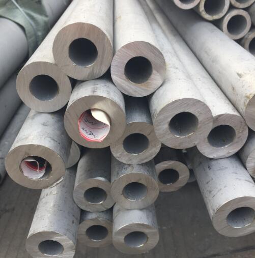 古浪321不锈钢管