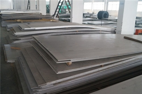 古浪304不锈钢板