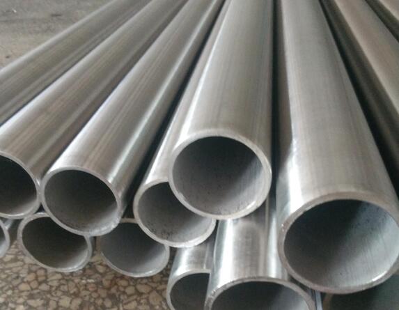 古浪321不锈钢管