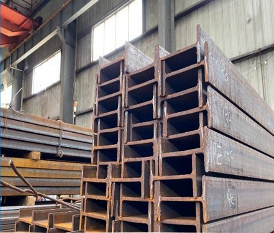 古浪Q420C工字型钢