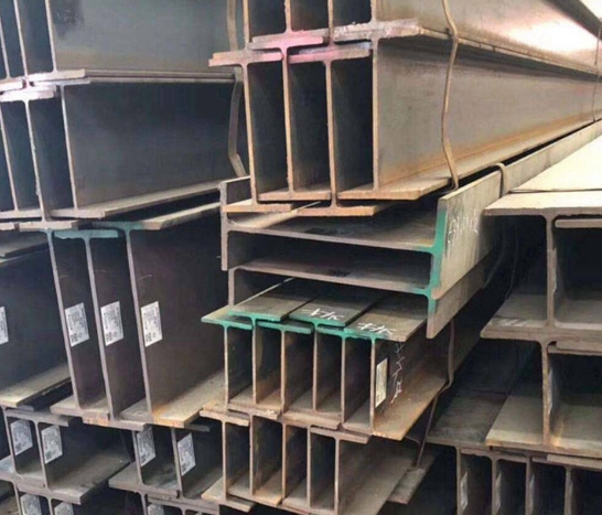 古浪Q235C工字钢